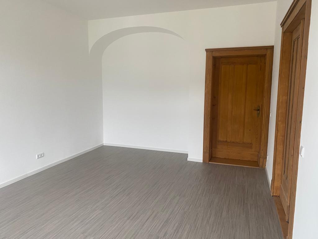 Renovierung Altbau