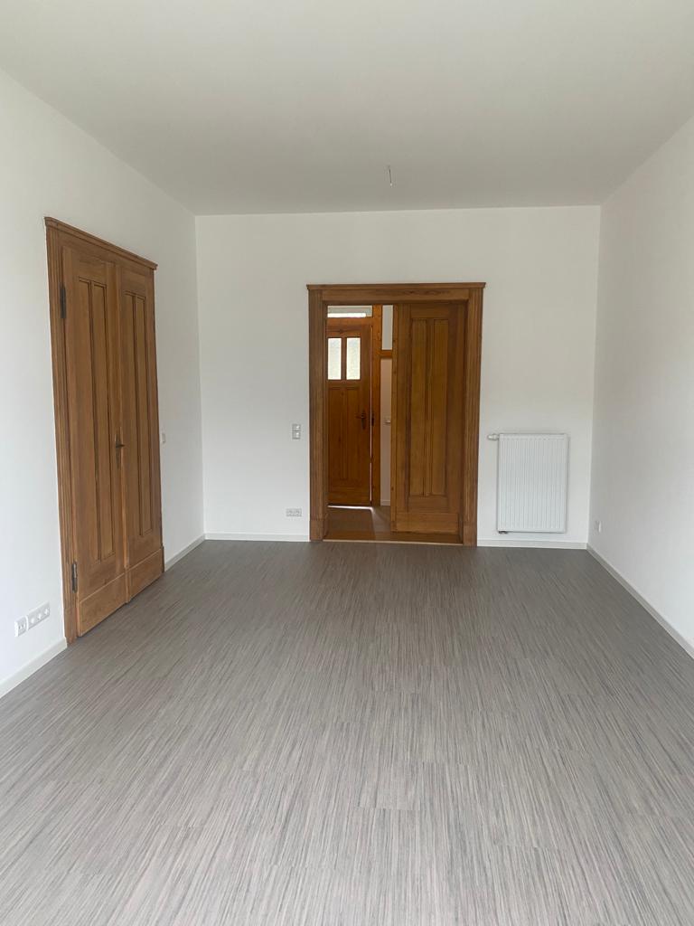 Aufarbeitung T&uuml;ren Altbau